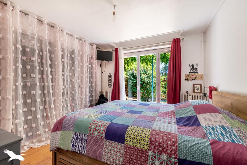 Vente Maison COUZEIX - 3 pièces -110 m² - (87270)