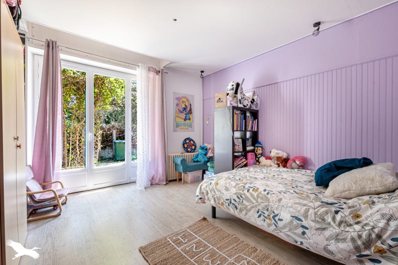 Vente Maison COUZEIX - 3 pièces -110 m² - (87270)