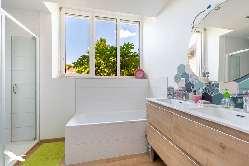 Vente Maison COUZEIX - 3 pièces -110 m² - (87270)