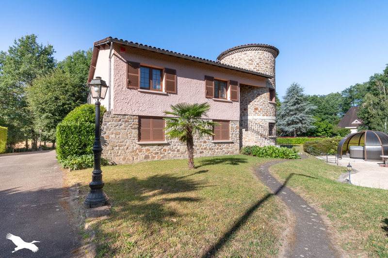 Vente Maison LIMOGES 87280 6 pièces - 166 m²