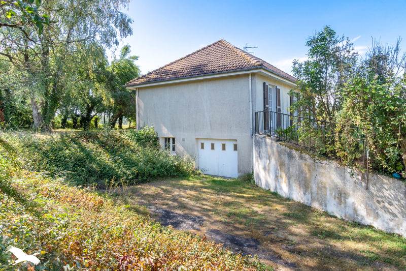 Vente Maison ST LEONARD DE NOBLAT 87400 4 pièces - 93 m²