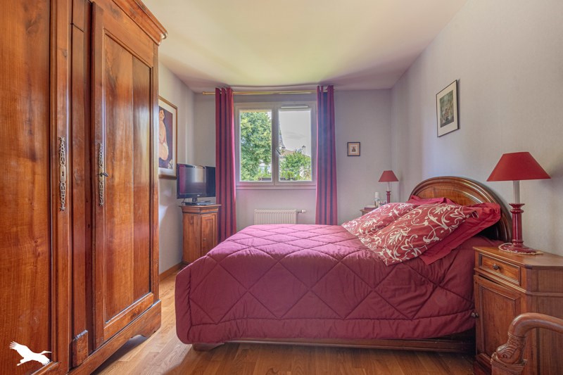 Vente Appartement COUZEIX - 4 pièces -79 m² - (87270)