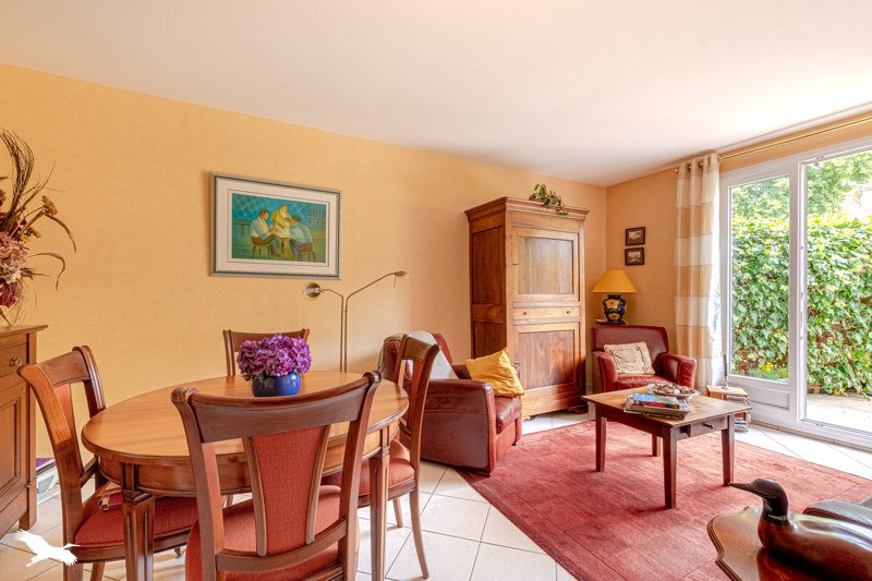 Vente Appartement COUZEIX - 4 pièces -79 m² - (87270)
