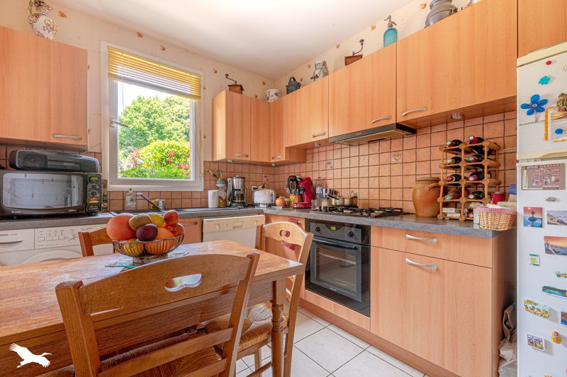 Vente Appartement COUZEIX - 4 pièces -79 m² - (87270)