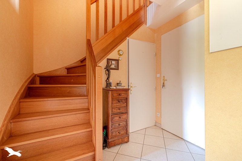 Vente Appartement COUZEIX - 4 pièces -79 m² - (87270)