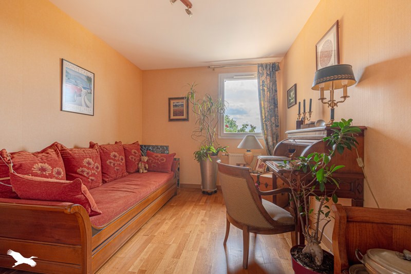 Vente Appartement COUZEIX - 4 pièces -79 m² - (87270)