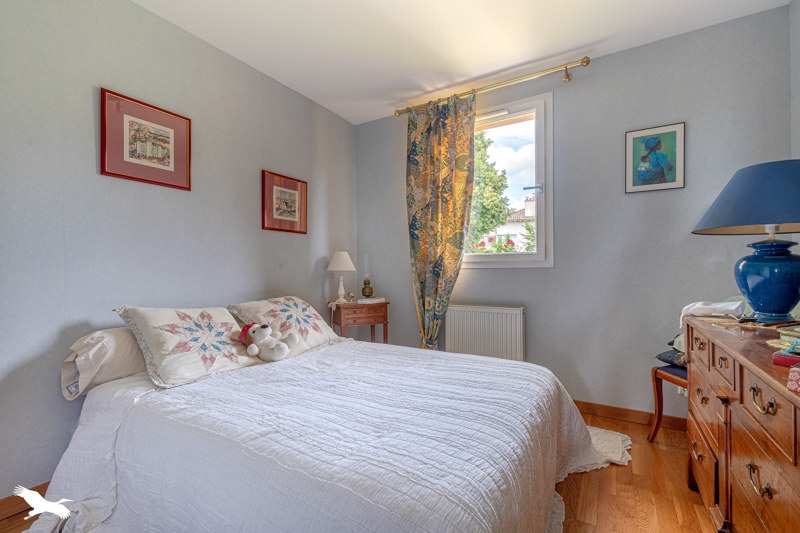 Vente Appartement COUZEIX - 4 pièces -79 m² - (87270)