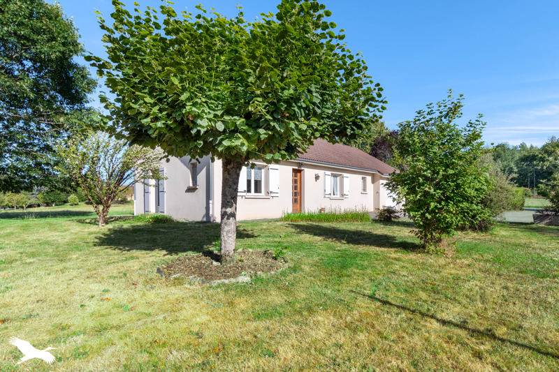 Maison Couzeix