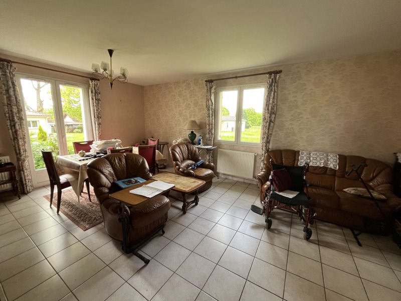 Vente Maison COUZEIX - 3 pièces -85 m² - (87270)