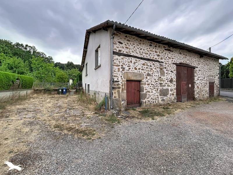 Vente Maison COUZEIX - 2 pièces -42 m² - (87270)
