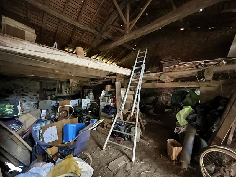 Vente Maison COUZEIX - 2 pièces -42 m² - (87270)
