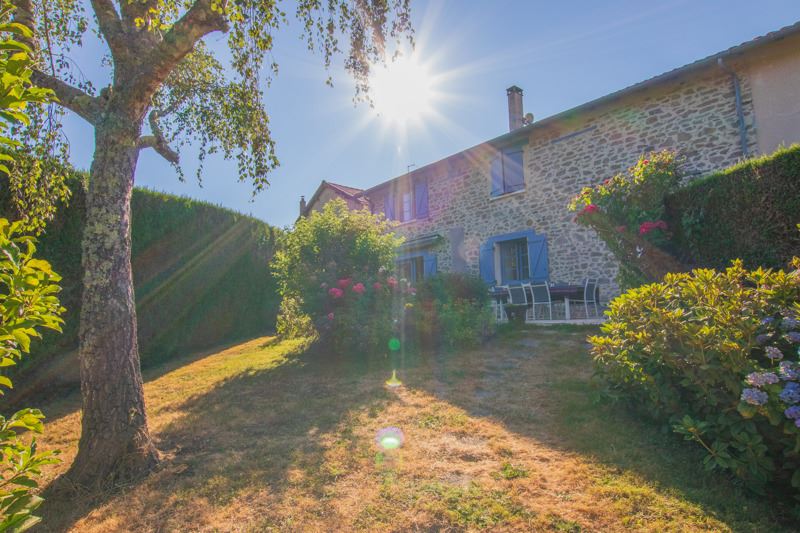 Maison Couzeix