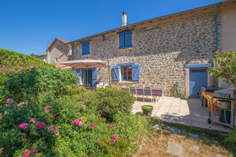 Maison Couzeix