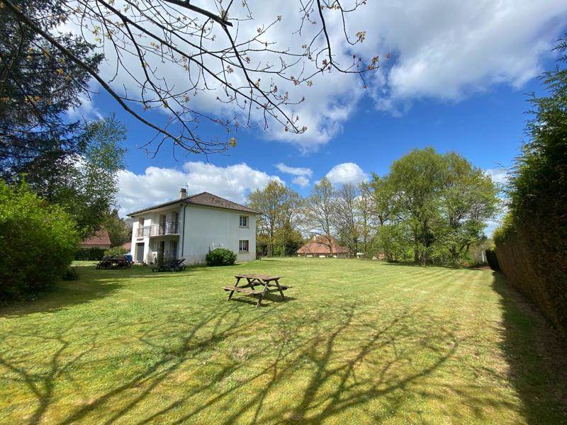 Vente Maison BONNAC LA COTE 87270 5 pièces - 116 m²