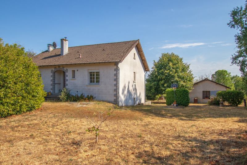 Vente Maison VEYRAC 87520 4 pièces - 102 m²