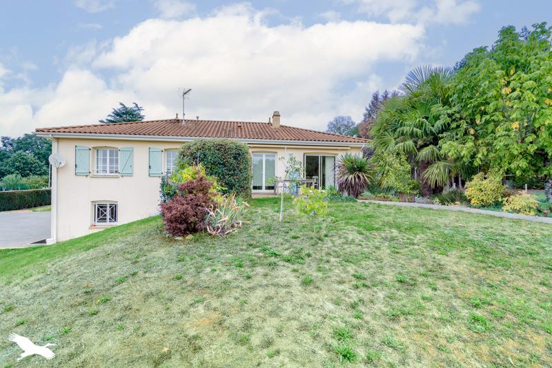 Vente Maison VEYRAC 87520 4 pièces - 120 m²