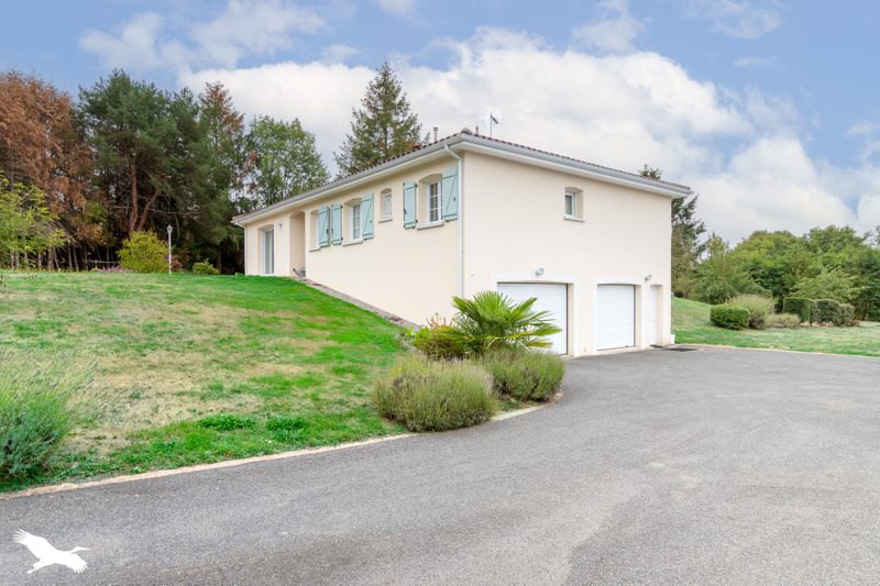 Vente Maison VEYRAC - 4 pièces -120 m² - (87520)