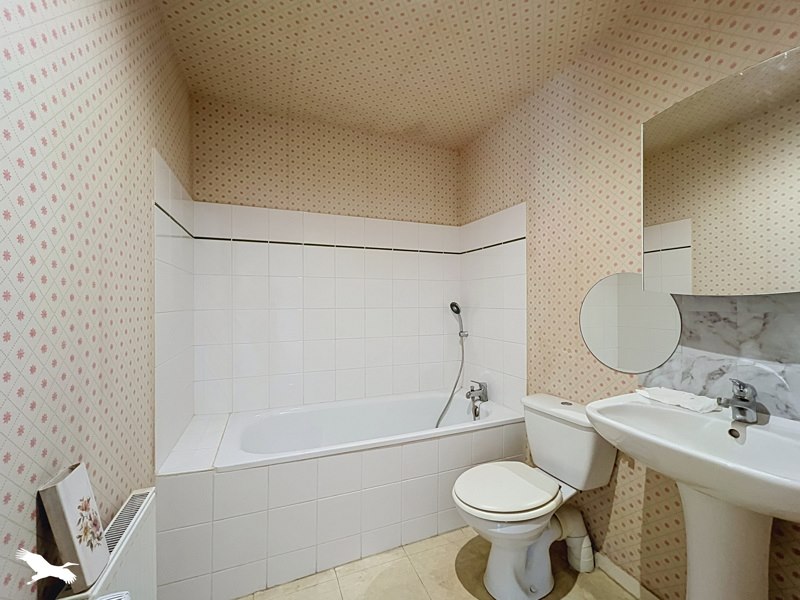 Vente Appartement COUZEIX - 2 pièces -49 m² - (87270)