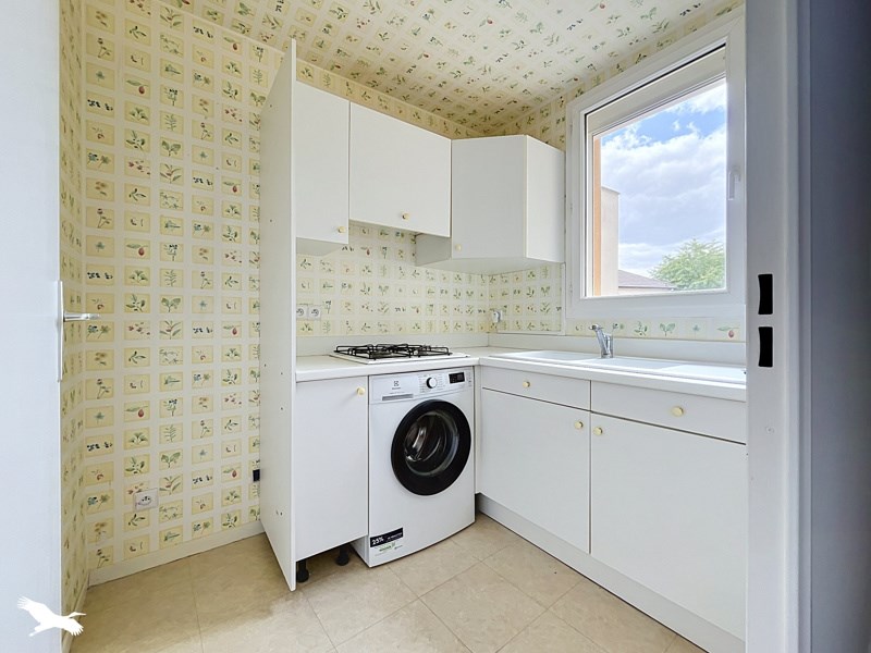 Vente Appartement COUZEIX - 2 pièces -49 m² - (87270)