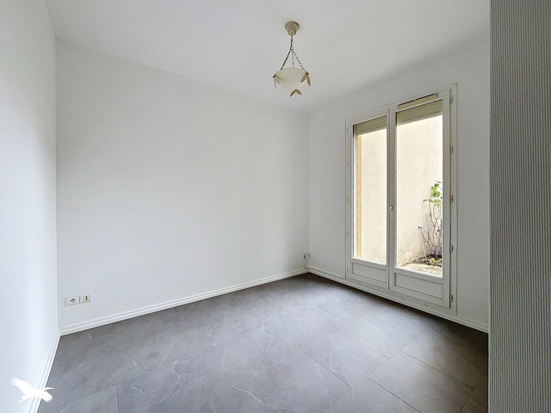 Vente Appartement COUZEIX - 2 pièces -49 m² - (87270)