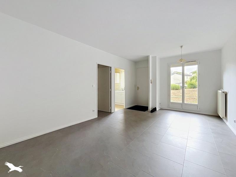 Vente Appartement COUZEIX - 2 pièces -49 m² - (87270)