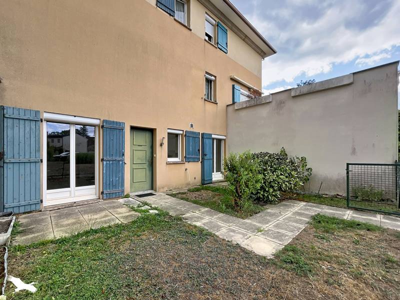 Vente Appartement COUZEIX - 2 pièces -49 m² - (87270)