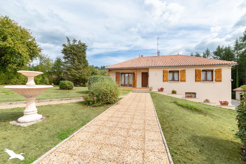 Maison 4 pièces 148 m² · à Compreignac · 148 m² · 199 281 €
