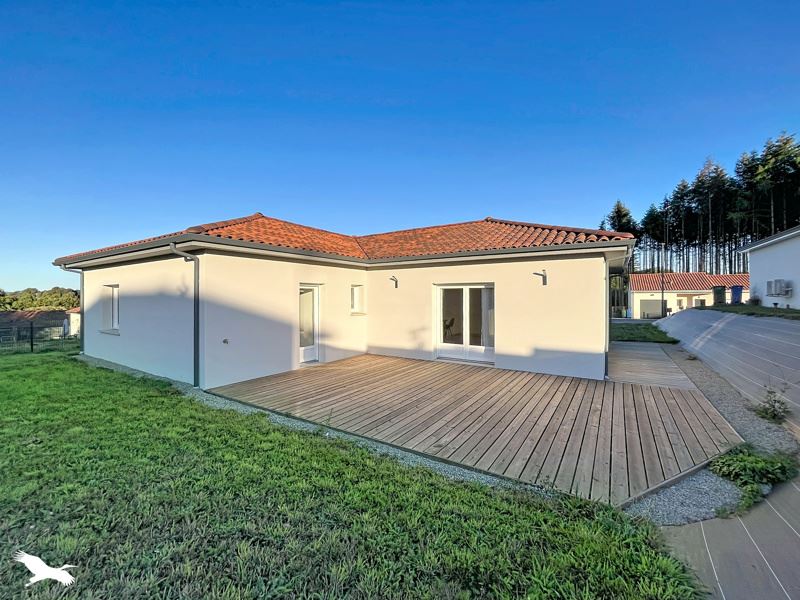 Maison 5 pièces 118 m² · à Couzeix · 118 m² · 299 900 €