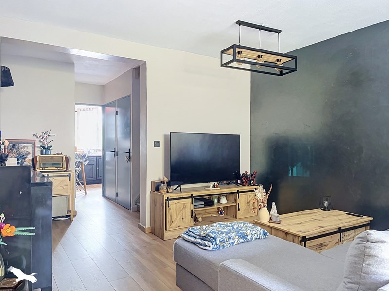 Appartement 3 pièces 63 m² · à Couzeix · 63 m² · 139 998 €