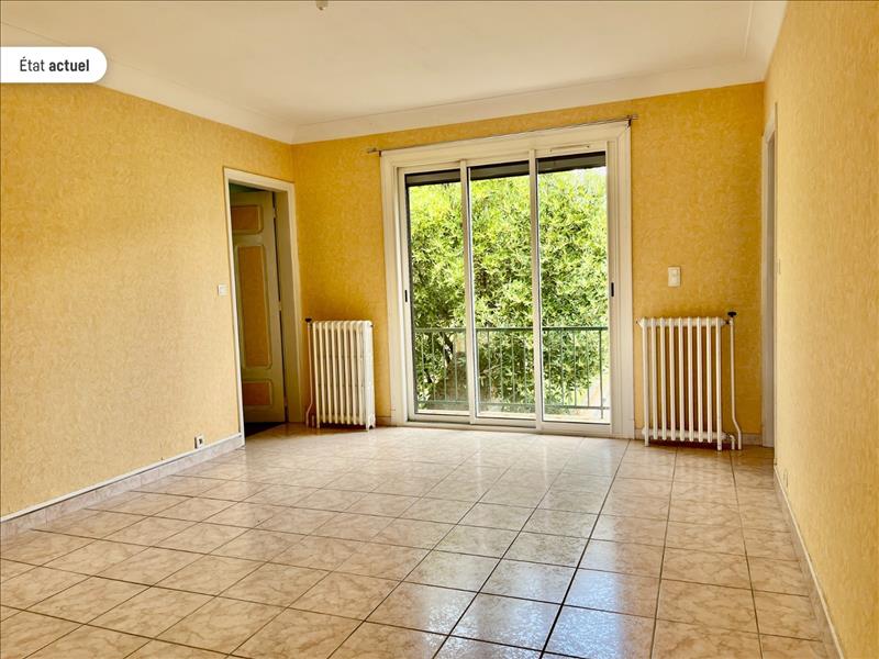 Vente Maison CASTRES - 6 pièces -75 m² - (81100)