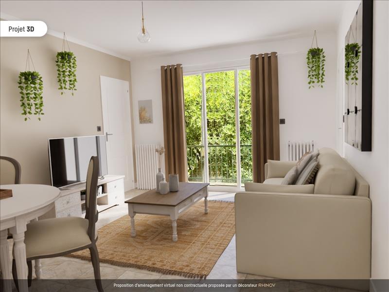 Vente Maison CASTRES - 6 pièces -75 m² - (81100)