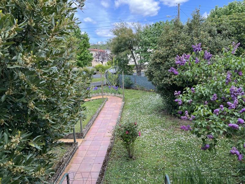 Vente Maison CASTRES - 6 pièces -75 m² - (81100)