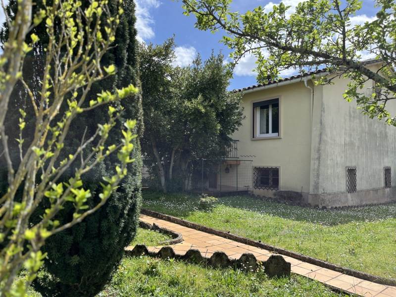 Vente Maison CASTRES - 6 pièces -75 m² - (81100)