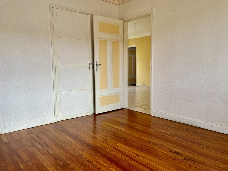 Vente Maison CASTRES - 6 pièces -75 m² - (81100)