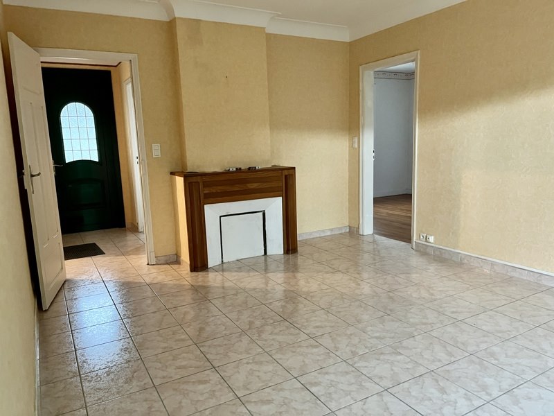 Vente Maison CASTRES - 6 pièces -75 m² - (81100)