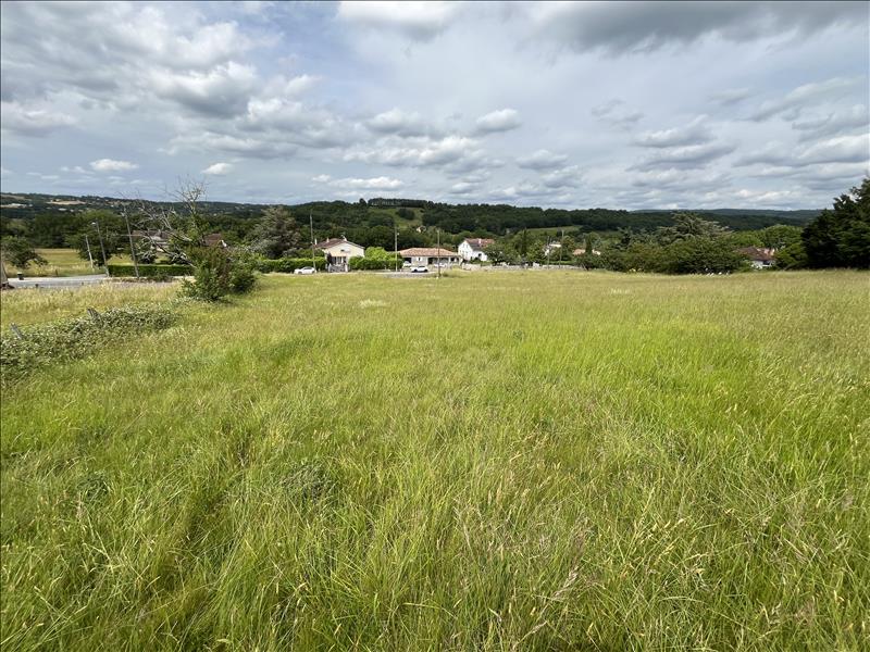 Vente Terrain CASTRES - -1760 m² - (81100)