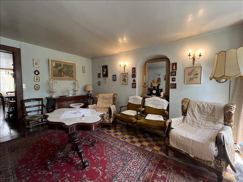 Vente Maison MONTREDON LABESSONNIE - 9 pièces -213 m² - (81360)