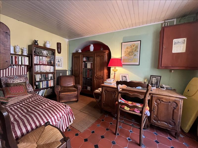 Vente Maison MONTREDON LABESSONNIE - 9 pièces -213 m² - (81360)