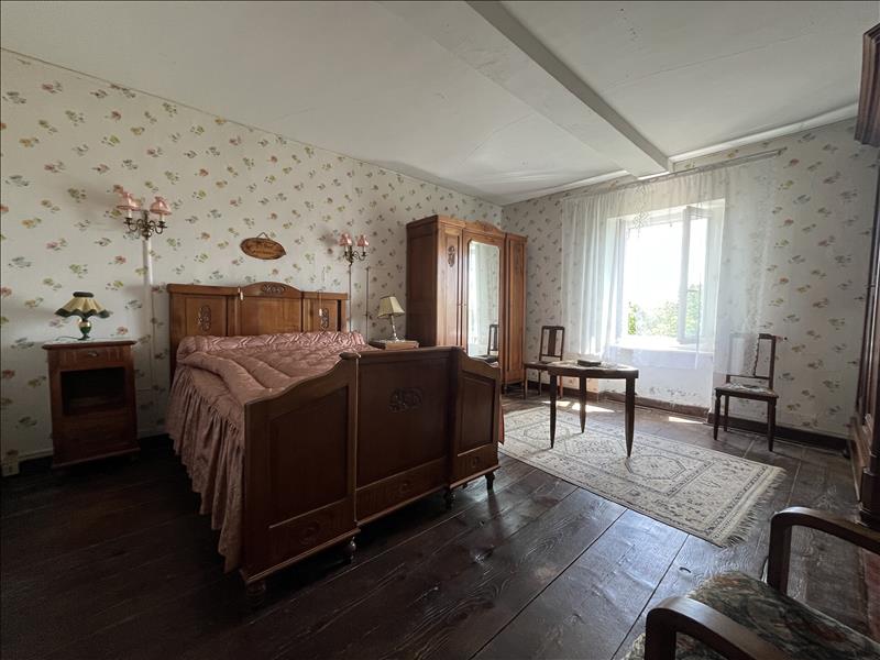 Vente Maison MONTREDON LABESSONNIE - 9 pièces -213 m² - (81360)