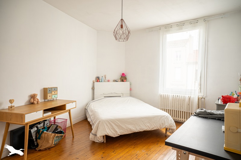 Vente Maison CASTRES - 5 pièces -126 m² - (81100)