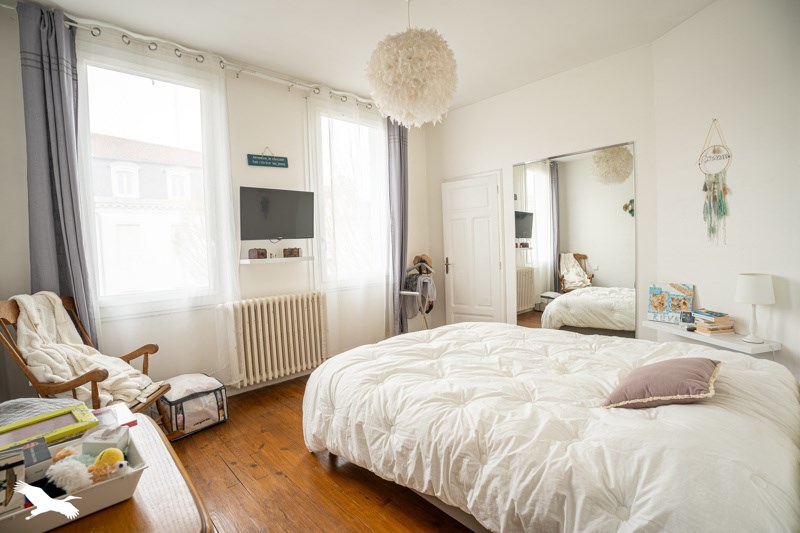 Vente Maison CASTRES - 5 pièces -126 m² - (81100)