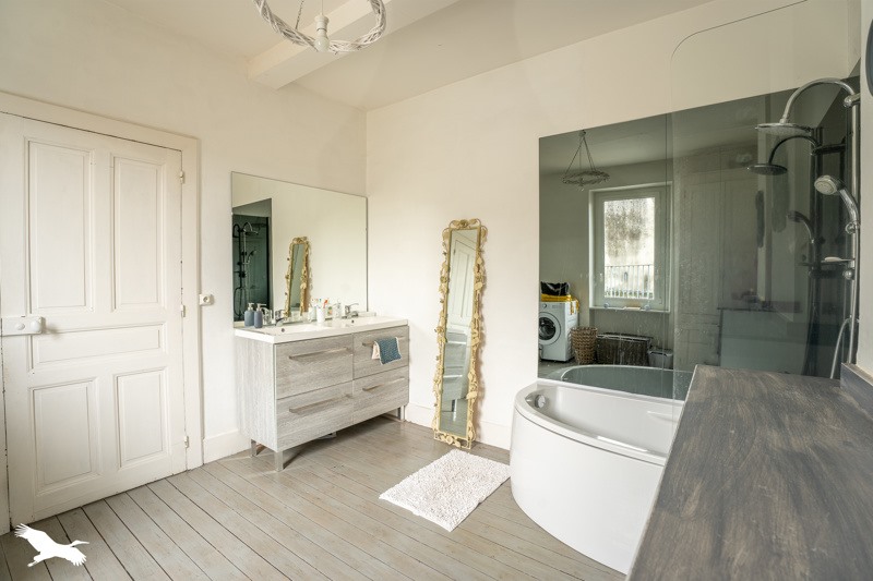 Vente Maison CASTRES - 5 pièces -126 m² - (81100)