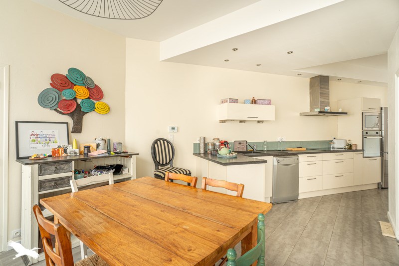 Vente Maison CASTRES - 5 pièces -126 m² - (81100)