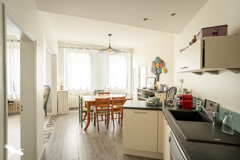 Vente Maison CASTRES - 5 pièces -126 m² - (81100)