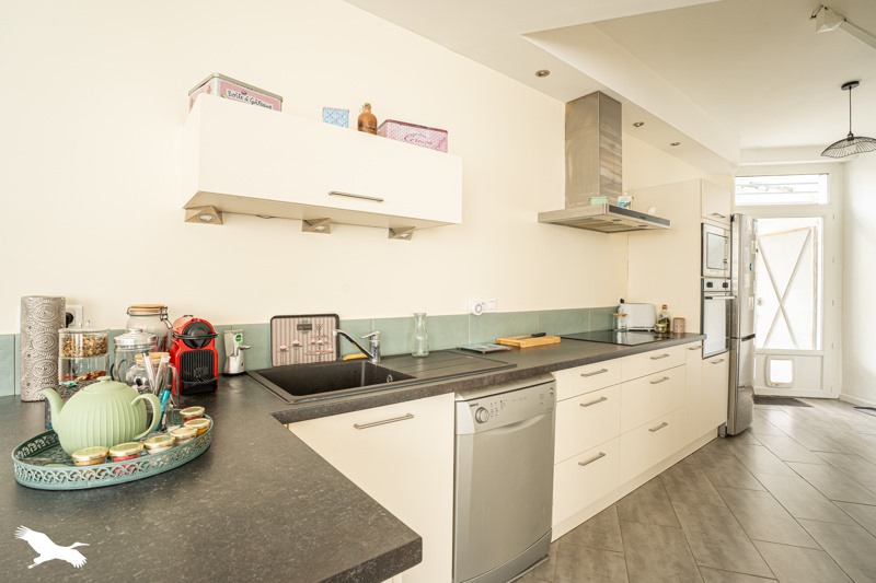 Vente Maison CASTRES - 5 pièces -126 m² - (81100)