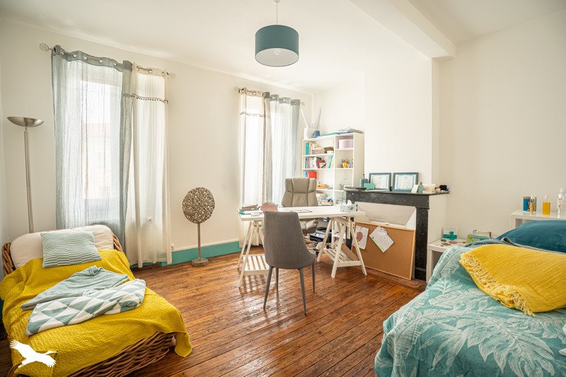 Vente Maison CASTRES - 5 pièces -126 m² - (81100)