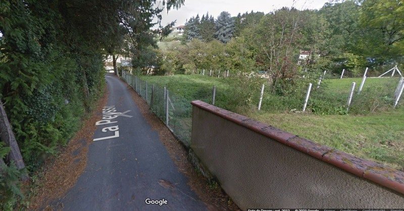 Vente Terrain LACROUZETTE - -457 m² - (81210)