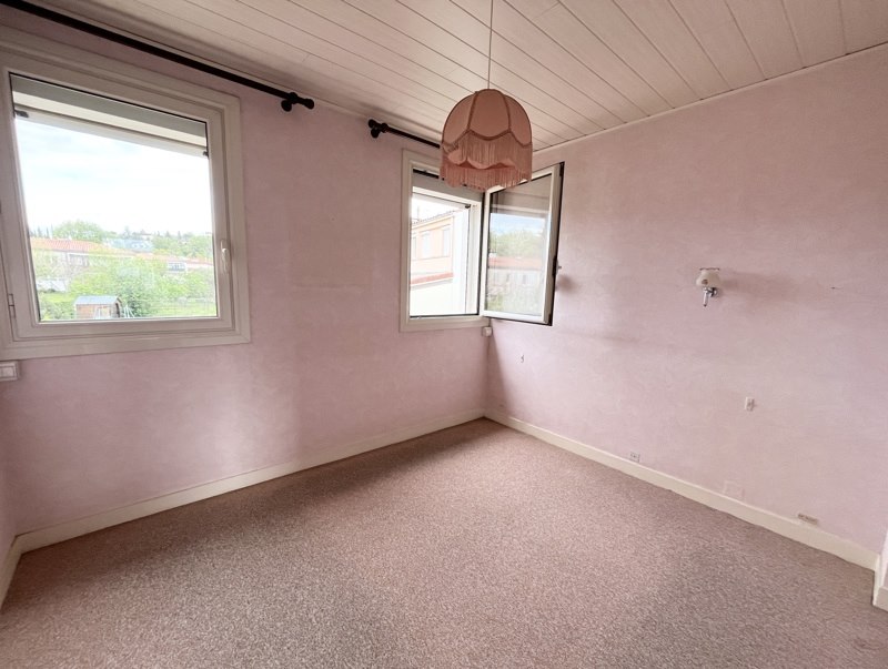 Vente Maison CASTRES - 5 pièces -114 m² - (81100)