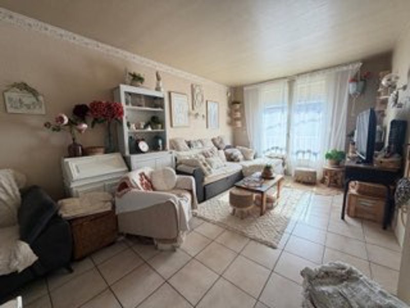 Vente Maison CASTRES - 5 pièces -114 m² - (81100)