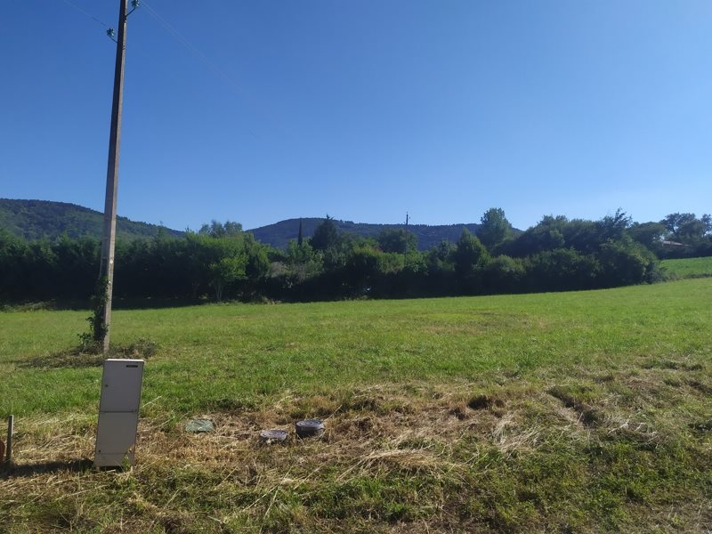 Vente Terrain ESCOUSSENS - -835 m² - (81290)